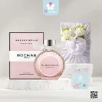 Mademoiselle Rochas Eau de Parfum para mujer 90 ml