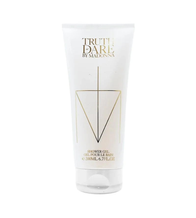 Truth or Dare gel de ducha 200 ml