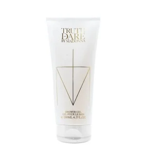 Madonna Truth or Dare gel de ducha
