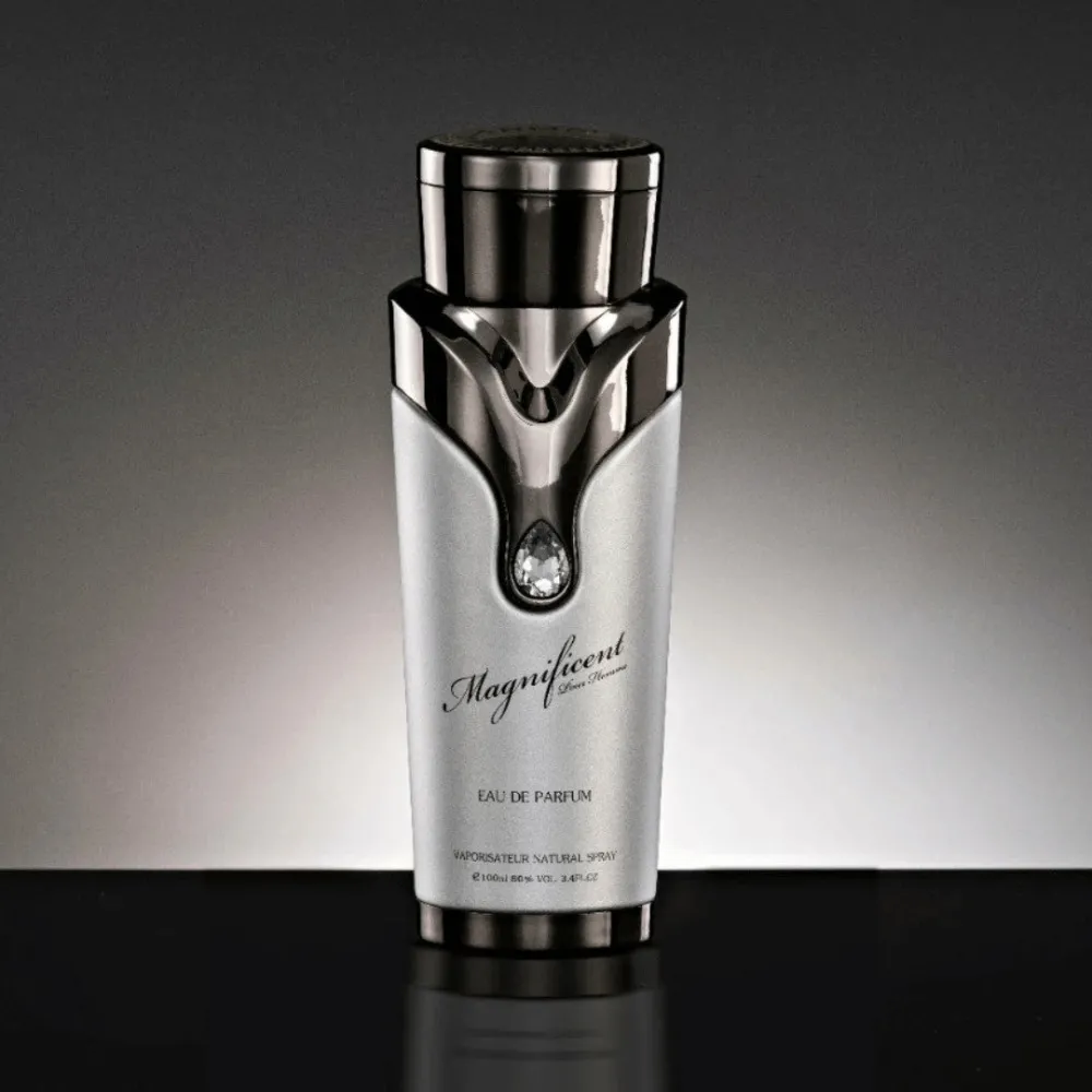 Magnificent Pour Homme Eau de Parfum para hombre 100 ml