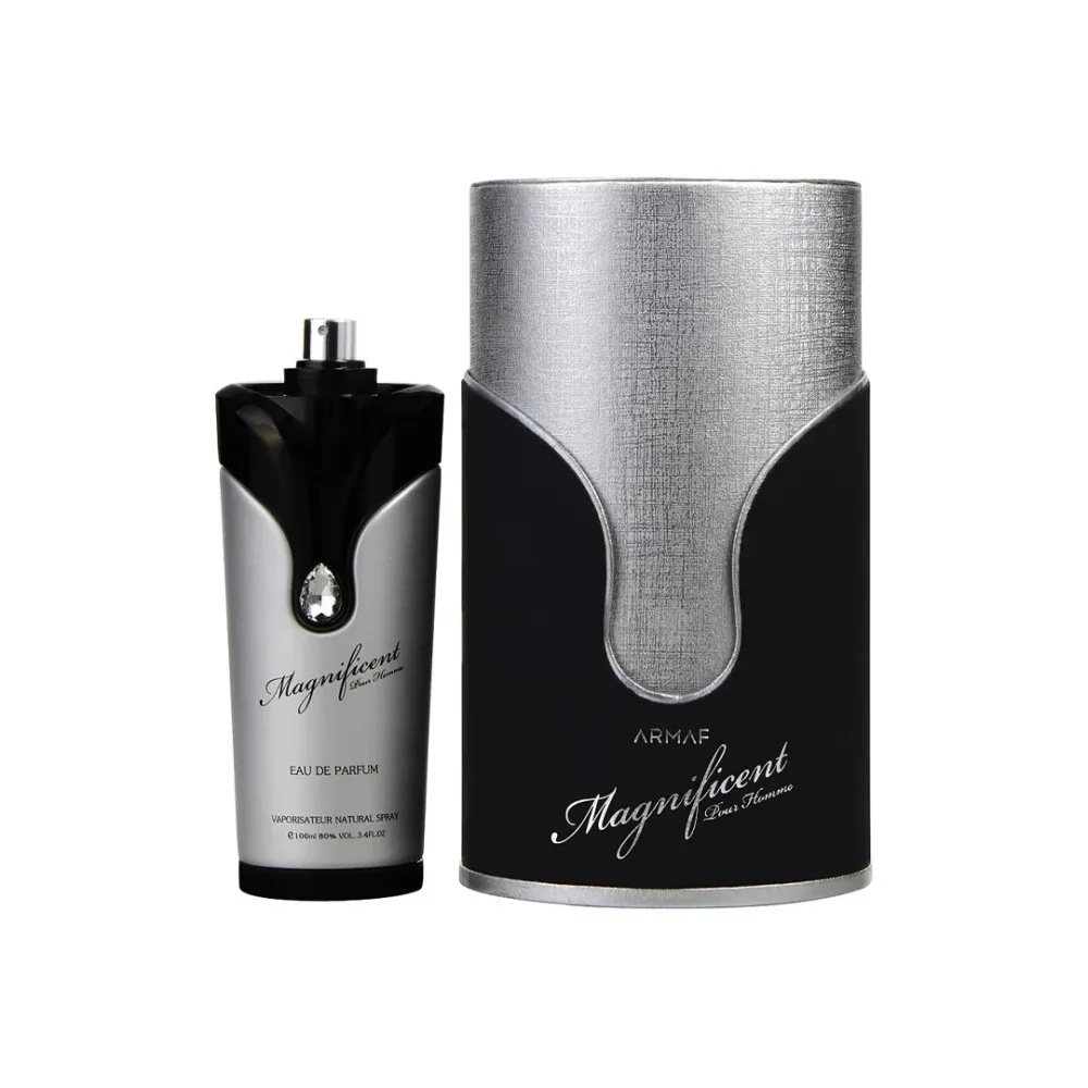 Magnificent Pour Homme Eau de Parfum para hombre 100 ml