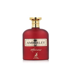 Amberley Amoroso agua de perfume unisex