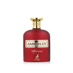 Maison Alhambra Amberley Amoroso agua de perfume unisex