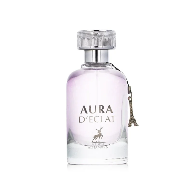 Aura D'Eclat Eau de Parfum para mujer 100 ml