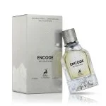 Encode Mountain Eau de Parfum para hombre 100 ml