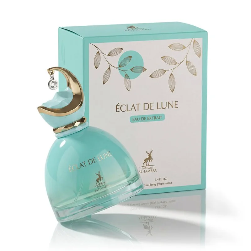Éclat De Lune Eau de Parfum para mujer 100 ml
