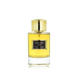 Maison Alhambra Exclusif Oud agua de perfume unisex
