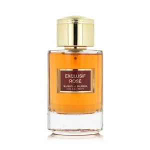 Maison Alhambra Exclusif Rose Eau de Parfum para mujer