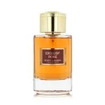 Exclusif Rose Eau de Parfum para mujer 100 ml