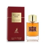 Exclusif Rose Eau de Parfum para mujer 100 ml