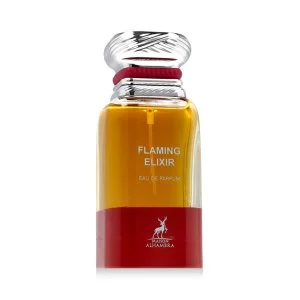 Maison Alhambra Flaming Elixir Eau de Parfum unisex