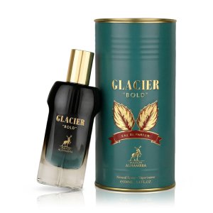 Glacier Bold Eau de Parfum unisex