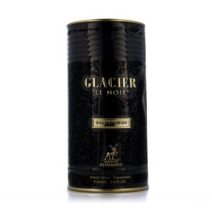 Glacier Le Noir agua de perfume para hombre