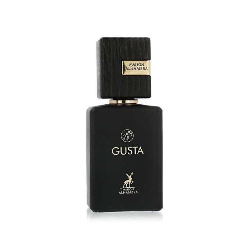 Gusta agua de perfume unisex 100 ml
