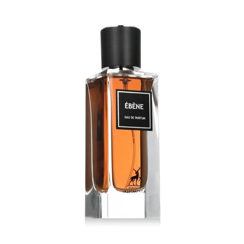 Ébène Agua de Perfume unisex 90 ml