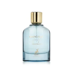 Maison Alhambra Daring Blue Eau de Parfum para hombre