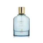 Daring Blue Eau de Parfum para hombre 100 ml