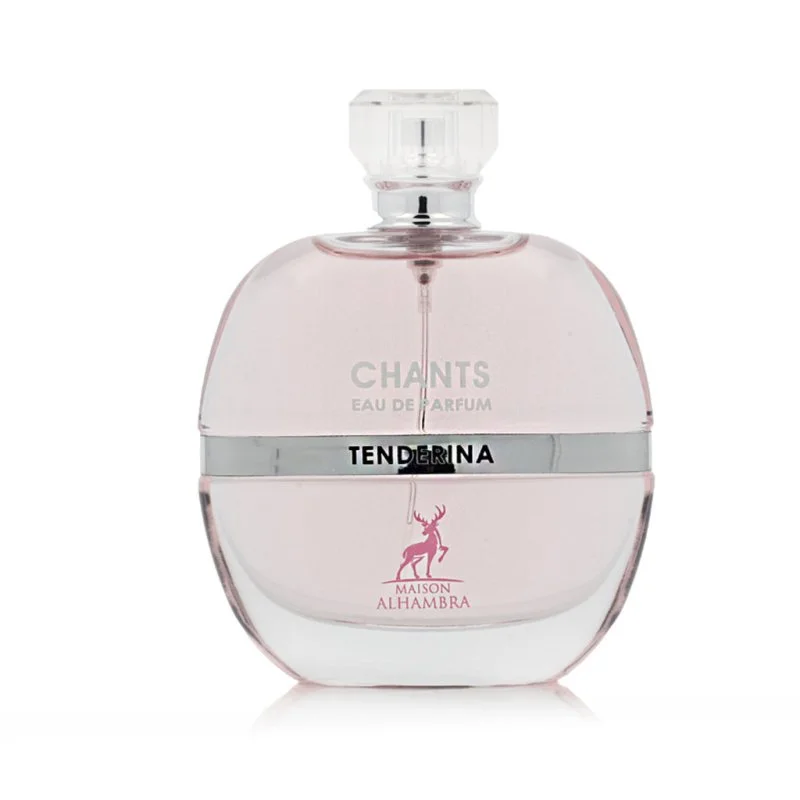 Chants Tenderina Eau de Parfum para mujer 100 ml