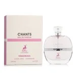Chants Tenderina Eau de Parfum para mujer 100 ml