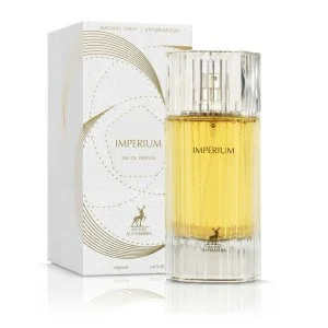 Maison Alhambra Imperium agua de perfume unisex
