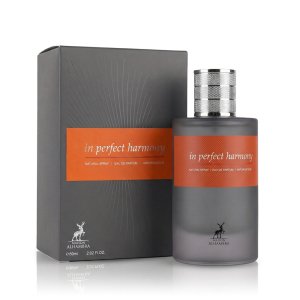 In Perfect Harmony agua de perfume unisex