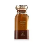 Incense Ebony agua de perfume unisex 80 ml