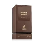 Incense Ebony agua de perfume unisex 80 ml