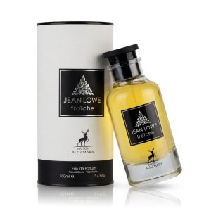 Jean Lowe Fraîche Eau de Parfum para hombre