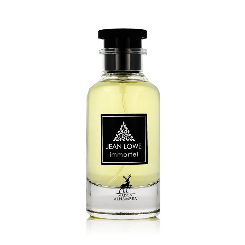 Jean Lowe Immortel Eau de Parfum para hombre 100 ml