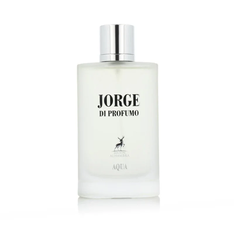 Jorge Di Profumo Aqua eau de parfum para hombre 100 ml