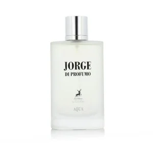 Maison Alhambra Jorge Di Profumo Aqua eau de parfum para hombre