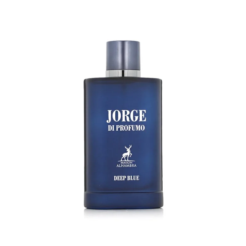 Jorge Di Profumo Deep Blue agua de perfume para hombre 100 ml