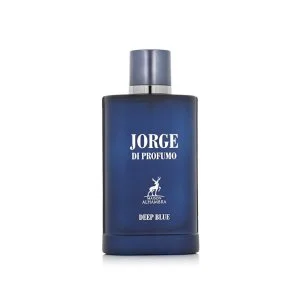 Maison Alhambra Jorge Di Profumo Deep Blue agua de perfume para hombre