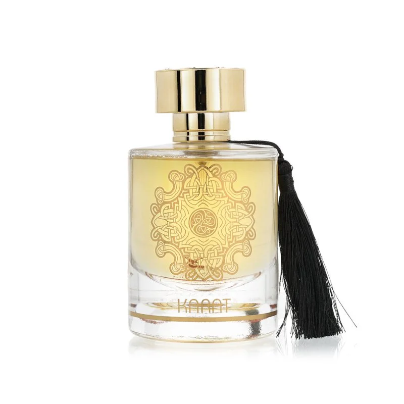Karat agua de perfume unisex 100 ml