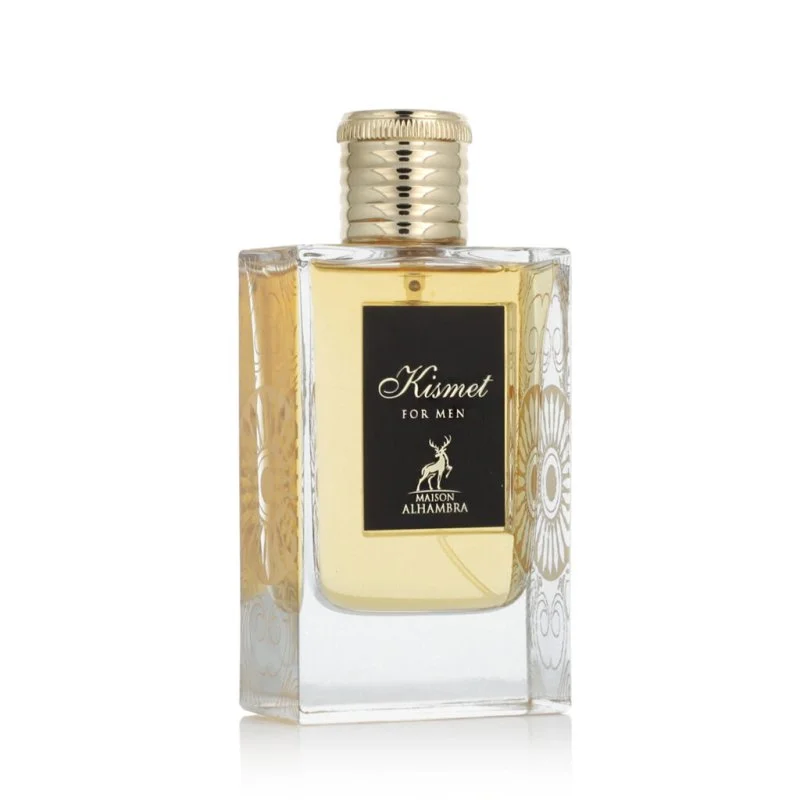 Kismet for Men eau de parfum para hombre 100 ml