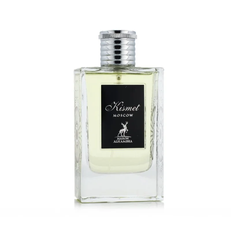 Kismet Moscow agua de perfume para hombre 100 ml