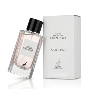L'Impressio Eau de Parfum para mujer
