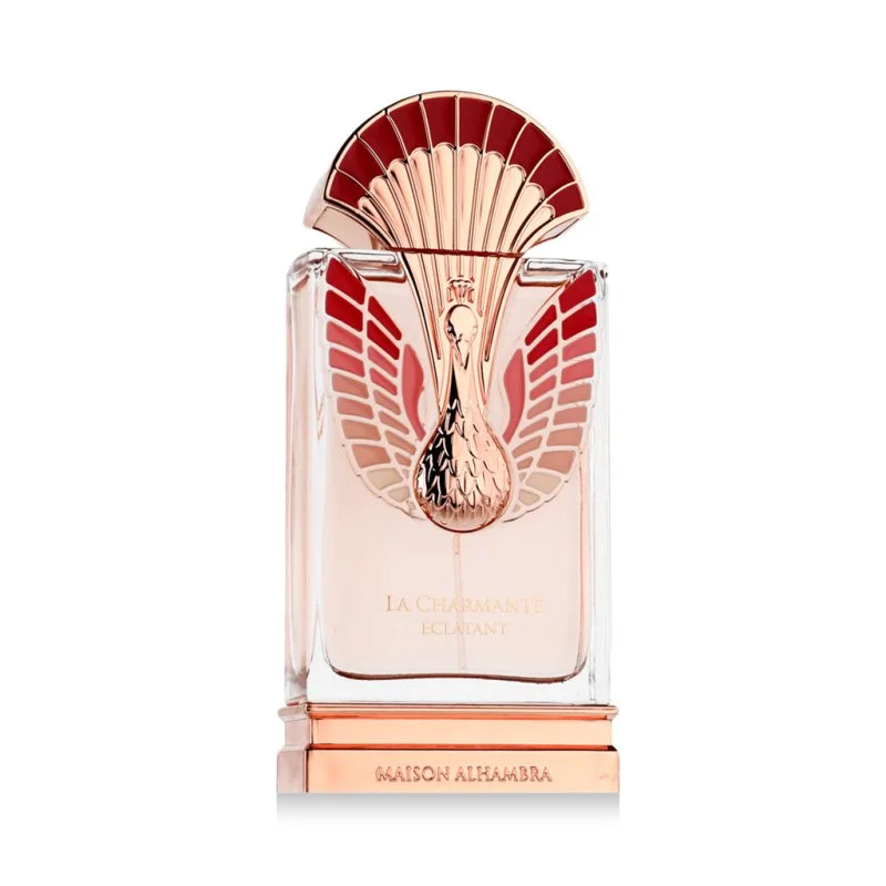 La Charmante Éclatant agua de perfume unisex 100 ml