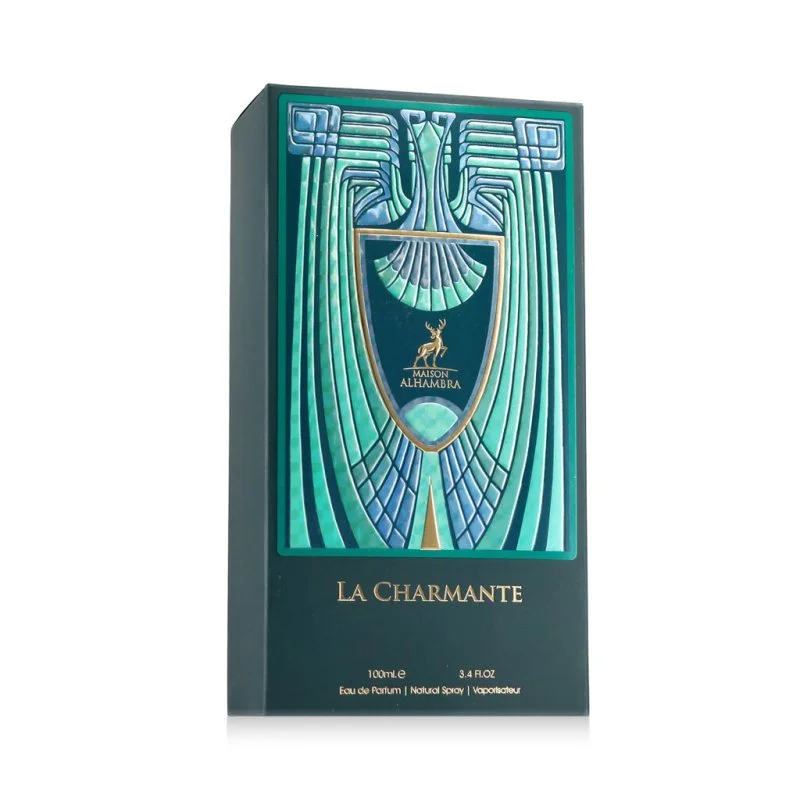 La Charmante agua de perfume unisex 100 ml
