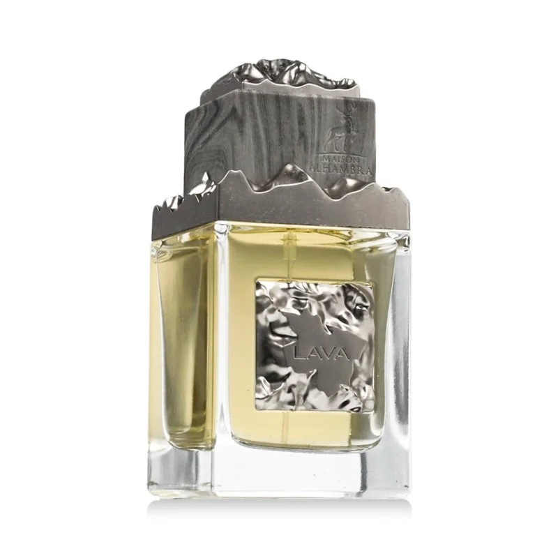 Lava agua de perfume unisex 100 ml
