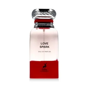 Maison Alhambra Love Spark agua de perfume unisex