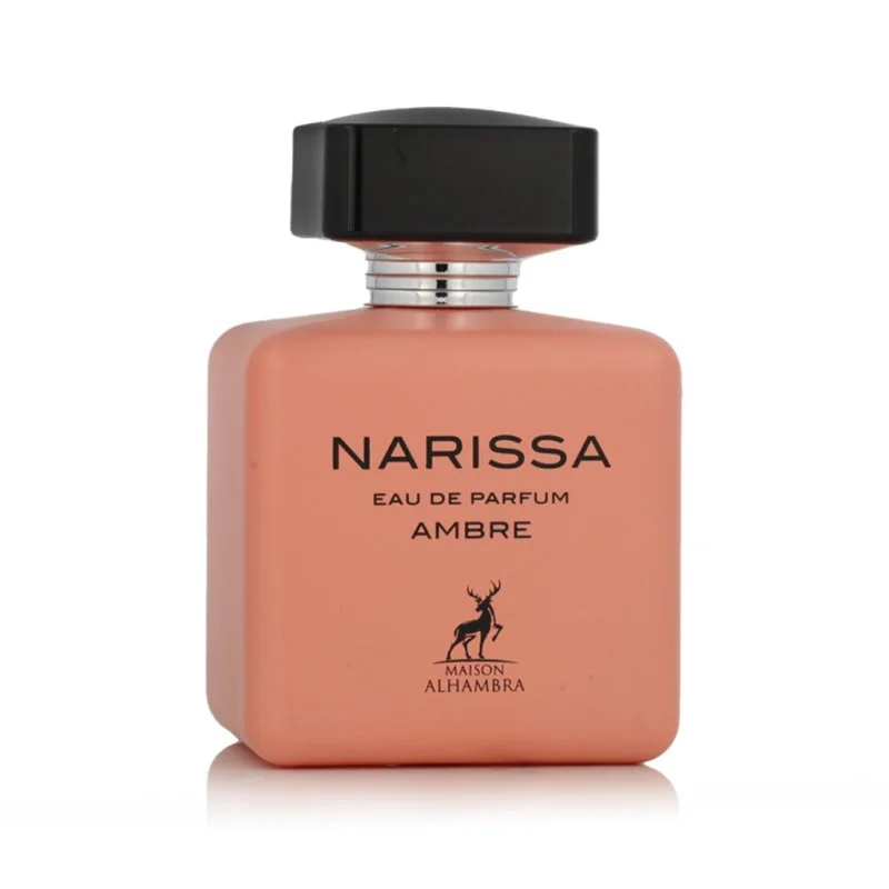 Narissa Ambre agua de perfume para mujeres 100 ml