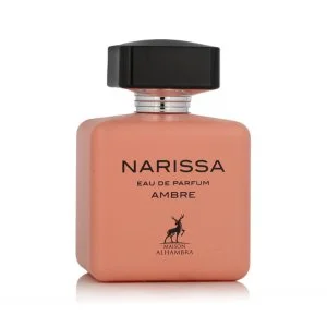 Maison Alhambra Narissa Ambre agua de perfume para mujeres