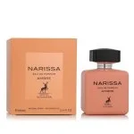 Narissa Ambre agua de perfume para mujeres 100 ml