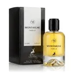 Montaigne Vanille eau de parfum para mujer 100 ml
