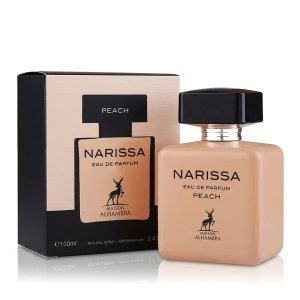 Narissa Peach eau de parfum para mujer