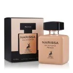 Maison Alhambra Narissa Peach eau de parfum para mujer