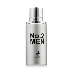 Maison Alhambra No. 2 MEN agua de perfume para hombre