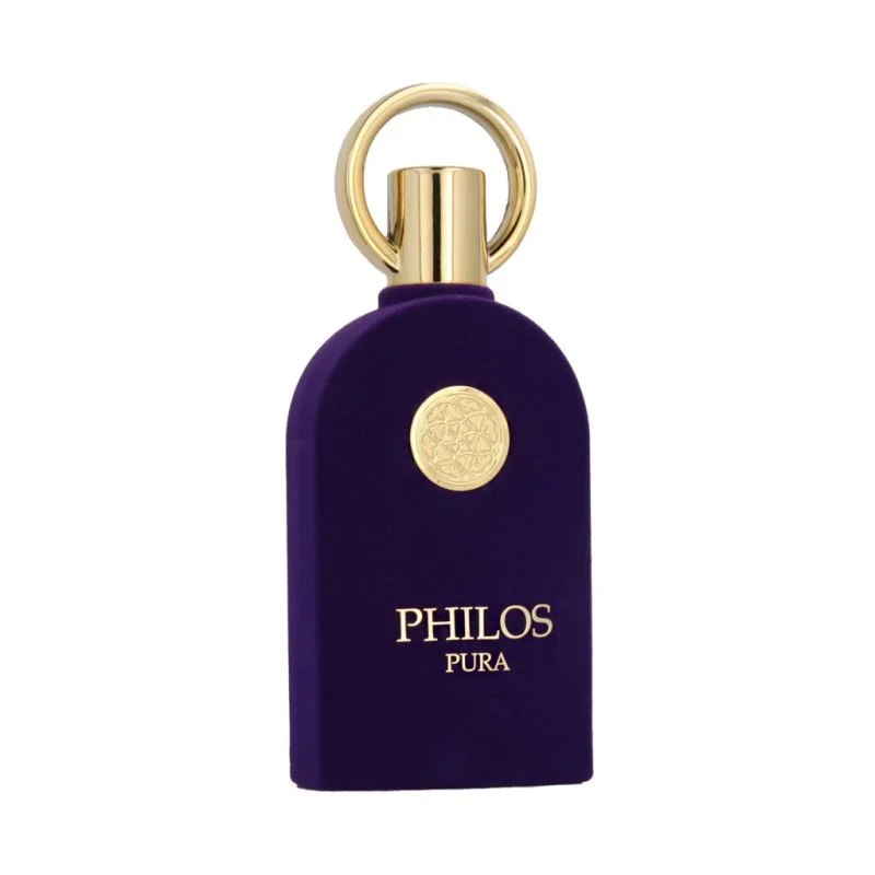 Philos Pura agua de perfume unisex 100 ml