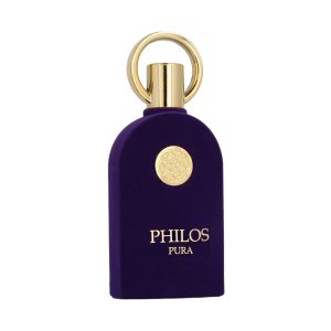 Philos Pura agua de perfume unisex
